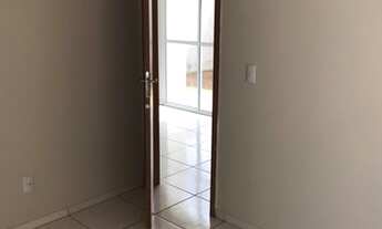 Imagem 6: Apto Térreo 2 Quartos Residencial Varandas I Valparaíso-GO