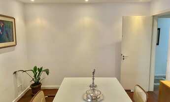 Imagem 5: Praia Guinle Apartamento com 4 dormitórios