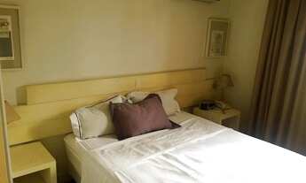 Imagem 4: Flat disponível em Moema