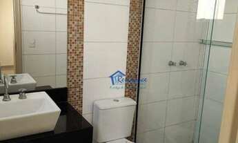 Imagem 2: Casa com 3 dormitórios para alugar, 180 m² por R$ 4.600,00/mês - Jardim Residencial Alto D