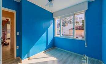 Imagem 6: Cobertura com 3 dormitórios sendo 1 suíte, 2 banheiros no Nonoai