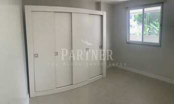 Imagem 6: Partner Apresenta Apartamento Recreio dos Bandeirantes