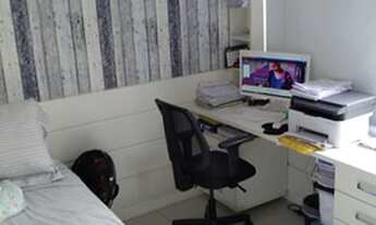 Imagem 6: Apartamento para venda com 79 metros quadrados com 2 quartos em Armação - Salvador - BA