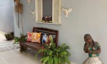 Imagem 7: Amparo Imóveis-Vende excelente imóvel 3 quartos sendo 1 Suíte em condomínio-Araruama