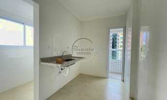 Imagem 1: Apartamento Novo 1 suite p/ venda no Forte em Praia Grande