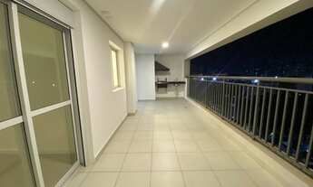 Imagem 7: APARTAMENTO DE 2 DORMITÓRIOS COM VARANDA GOURMET COM CHURRASQUEIRA EM FRENTE AO SHOPPING T