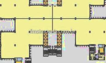 Imagem 4: São Paulo - Conjunto Comercial/Sala - Nova Faria Lima