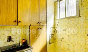 Imagem 6: Apartamento para venda possui 70 metros quadrados com 2 quartos em Inhaúma - Rio de Janeir