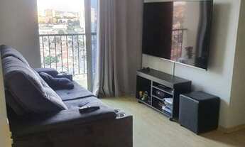 Imagem: Apartamento com 2 dormitórios à venda