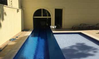 Imagem 6: Novo apartamento de 1 dormitório lazer completo, Braz leme, Casa Verde