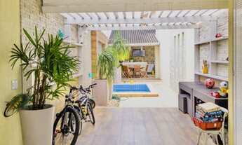 Imagem 5: Casa para venda tem 230 metros quadrados com 3 quartos em Sapiranga