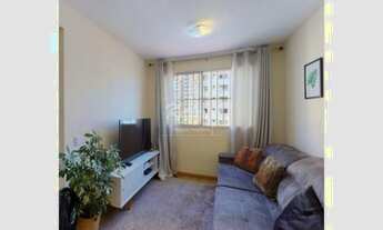 Imagem 2: Apartamento em São Paulo - Jabaquara