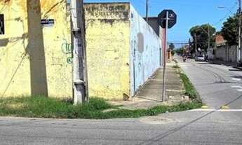 Imagem 3: Vendo casa comercial no montese, área total de 1.191m2