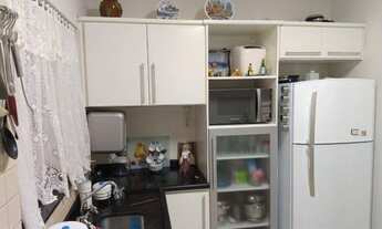 Imagem 6: Casa em condomínio fechado com 3 quartos à venda, 126 m² por R$ 642.000 - Demarchi - São B