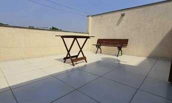 Imagem 7: Cobertura para Venda em Santo André, Jardim Utinga, 2 dormitórios, 2 banheiros, 2 vagas