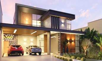 Imagem: Casa em Condomínio para Venda em São José