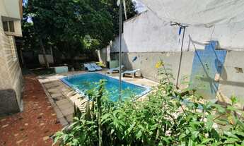 Imagem 3: Paquetá casa com quintal, jardim e piscina excelente preço