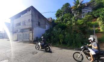 Imagem 2: Lote em Ipatinga no bairro Betânia