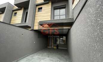 Imagem 4: Sobrado para Venda em São Paulo, Jardim Marisa, 3 dormitórios, 1 suíte, 2 banheiros, 2 vag