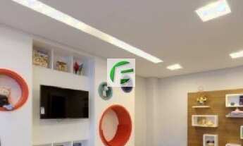 Imagem: São Paulo - Apartamento Padrão - Moema