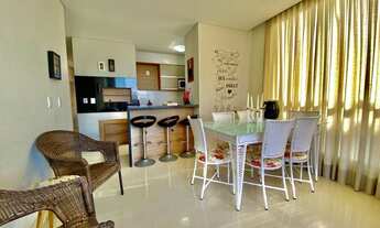 Imagem 3: Apartamento 3 dormitórios com suíte e box