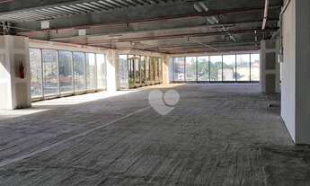 Imagem 2: Sala à venda, 506 m² por R$ 5.295..000,00 - Santo Cristo - Rio de Janeiro/RJ