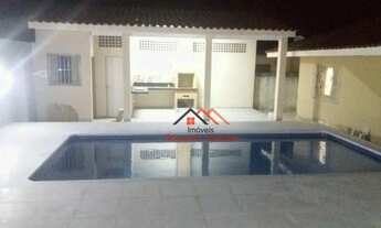 Imagem 7: Casa com 3 dormitórios à venda, 180 m² por R$ 660.000,00 - Pontal de Santa Marina - Caragu