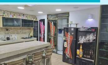 Imagem 4: Apartamento com 3 Quartos e 4 banheiros à Venda, 181 m² por R$ 1.273.000.00