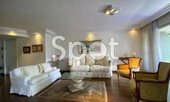 Imagem 5: São Paulo - Apartamento Padrão - Real Parque