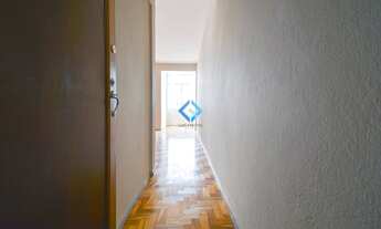 Imagem 2: Edifício Dom João VI: Apartamento de 02 quartos à venda no Centro