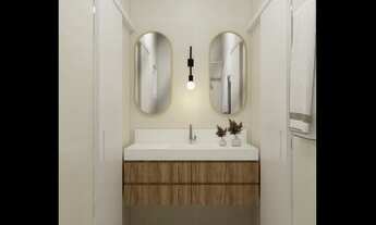 Imagem 4: Excelentes Sobrados no Residencial Solarium - Baln Eliana - Guaratuba- Pr