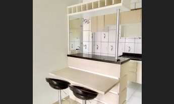 Imagem 4: Apartamento 50m², 2 dormitórios, 1 vaga