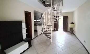 Imagem 4: Casa com 3 dormitórios à venda, 130 m² por R$ 450.000,00 - Itaipu - Niterói/RJ