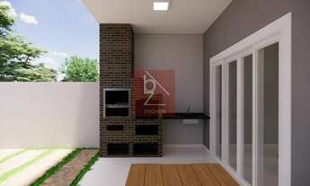 Imagem 8: Sobrado em Pontal do Paraná PR, piscina 3 quartos, 4 vagas, área gourmet NOVO