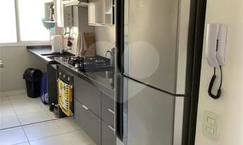 Imagem 5: Apartamento para venda tem 59 metros quadrados com 3 quartos em Santa Teresinha - São Paul