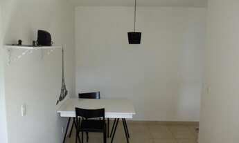 Imagem 6: Apartamento para venda tem 45 metros quadrados com 2 quartos em Jardim Íris - São Paulo