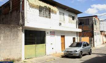 Imagem: ÓTIMA CASA 50M² - 2 DORM - VILA ENDRES