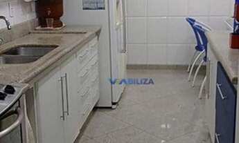 Imagem 2: Apartamento com 4 dormitórios à venda, 143 m² por R$ 1.250.000,00 - Vila Augusta - Guarulh