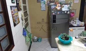 Imagem 4: Casa - Jardim América - Jacareí - 2 Dormitórios - 100m²