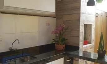 Imagem: Casa em Condomínio para Venda em Sorocaba