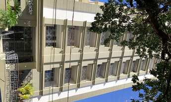 Imagem 2: Apartamento centro com varanda gourmet