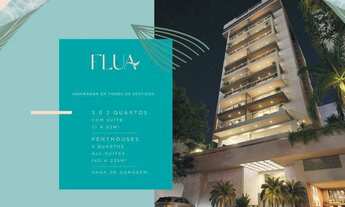 Imagem 2: Flua Niteroí- Apartamento 3 quartos 794.000 por 735.000 mil- Vista Mar- Oportunidade!