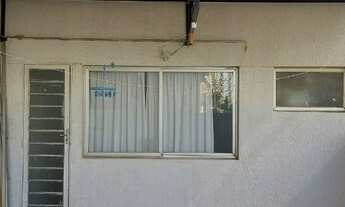 Imagem 3: Kitnet com 1 dormitório para alugar, 40 m² por R$ 600/mês - Vila Nossa Senhora da Paz - Sã