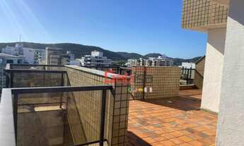 Imagem: Cobertura com 2 dormitórios, 160 m²