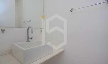 Imagem 7: Apartamento Lagoa - Apartamento Padrão- Rio de Janeiro