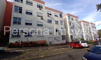 Imagem 2: Apartamento 01 dormitório com BOX Porto Alegre - RS