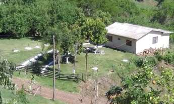 Imagem 2: Chacara com casa riu adelaide frete pro riu