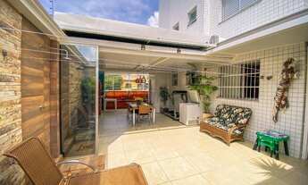 Imagem 4: APARTAMENTO ?REA PRIVATIVA A VENDA SALGADO FILHO 3 QUARTOS/SU?TE VARANDA 3 VAGAS