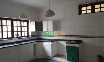 Imagem 5: Casa com 3 dormitórios à venda, 280 m² por R$ 900.000,00 - Condomínio Okinawa - Paulínia/S