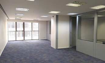 Imagem 7: Sala/Conjunto para aluguel tem 135 metros quadrados em Centro - Rio de Janeiro - RJ